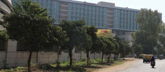 ESIS Hospital Ernakulam