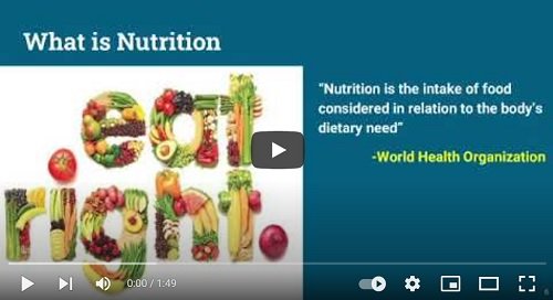 Nutrition for Neurons - An Ayurvedic Approach