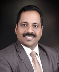 Prof. Dr. Nandakishore Alva N